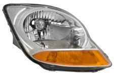 PHARE AVANT CHEVROLET MATIZ 2005-2008 ÉLÉCTRIQUE / DROIT