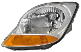 PHARE CHEVROLET MATIZ 2005-2008 ÉLÉCTRIQUE / GAUCHE