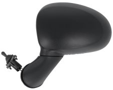 RÉTROVISEUR CHEVROLET MATIZ 2008-2010 MECANIQUE / GAUCHE