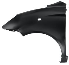 AILE CHEVROLET MATIZ 2008-2010 AVANT GAUCHE