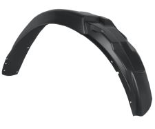 PARE-BOUE CHEVROLET MATIZ 2008-2010 AVANT DROIT