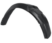 PARE-BOUE CHEVROLET MATIZ 2005-2008 AVANT DROIT