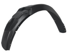 PARE-BOUE CHEVROLET MATIZ 2005-2008 AVANT GAUCHE