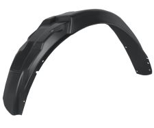 PARE-BOUE CHEVROLET MATIZ 2008-2010 AVANT GAUCHE