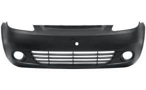 PARE-CHOCS CHEVROLET MATIZ 2005-2008 AVANT 