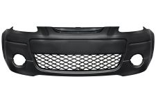PARE-CHOCS CHEVROLET MATIZ 2008-2010 AVANT 