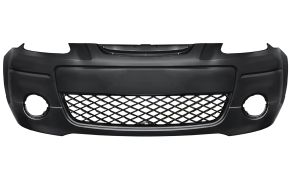 PARE-CHOCS CHEVROLET MATIZ 2008-2010 AVANT 