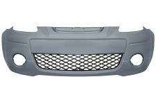 PARE-CHOCS CHEVROLET MATIZ 2008-2010 AVANT / AVEC APPRET