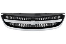 GRILLE CHEVROLET NUBIRA 2005-2009 FACE AVANT 