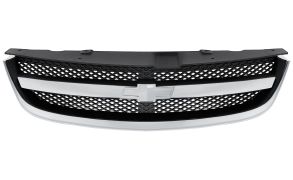 GRILLE CHEVROLET NUBIRA 2005-2009 FACE AVANT 