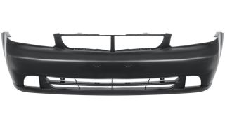 PARE-CHOCS CHEVROLET NUBIRA 2005-2009 AVANT 