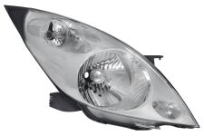PHARE AVANT CHEVROLET SPARK 2010-2013 DROIT