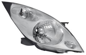 PHARE AVANT CHEVROLET SPARK 2010-2013 DROIT