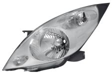 PHARE AVANT CHEVROLET SPARK 2010-2013 GAUCHE
