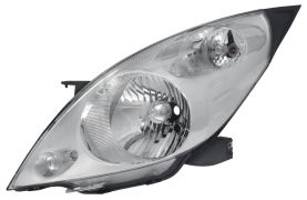 PHARE AVANT CHEVROLET SPARK 2010-2013 GAUCHE