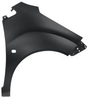 AILE CHEVROLET SPARK 2010-2013 AVANT / AVEC FEU CLIGNOTANT / DROIT