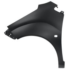 AILE CHEVROLET SPARK 2010-2013 AVANT / AVEC FEU CLIGNOTANT / GAUCHE