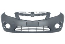 PARE-CHOCS CHEVROLET SPARK 2010-2013 AVANT / AVEC APPRET