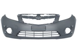 PARE-CHOCS CHEVROLET SPARK 2010-2013 AVANT / AVEC APPRET