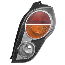FEU ARRIÈRE CHEVROLET SPARK 2010-2013 DROIT