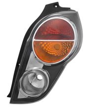 FEU ARRIÈRE CHEVROLET SPARK 2010-2013 DROIT