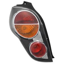 FEU ARRIÈRE CHEVROLET SPARK 2010-2013 GAUCHE