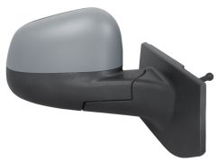 RÉTROVISEUR CHEVROLET SPARK 2010-2013 MECANIQUE / AVEC APPRET / DROIT