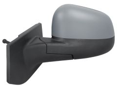 RÉTROVISEUR CHEVROLET SPARK 2010-2013 MECANIQUE / AVEC APPRET / GAUCHE