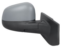 RÉTROVISEUR CHEVROLET SPARK 2010-2013 ÉLÉCTRIQUE / CHAUFFANT / AVEC APPRET / DROIT