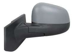 RÉTROVISEUR CHEVROLET SPARK 2010-2013 ÉLÉCTRIQUE / CHAUFFANT / AVEC APPRET / GAUCHE