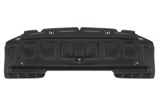 CACHE-MOTEUR CHEVROLET SPARK 2010-2013 AVANT
