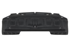 CACHE-MOTEUR CHEVROLET SPARK 2013-2015 AVANT