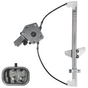 LÈVE-VITRE CHEVROLET SPARK 2010-2013 ÉLÉCTRIQUE / AVEC MOTEUR / 2 BROCHES / AVANT DROIT