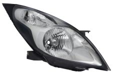 PHARE AVANT CHEVROLET SPARK 2013-2015 DROIT