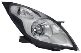 PHARE AVANT CHEVROLET SPARK 2013-2015 DROIT