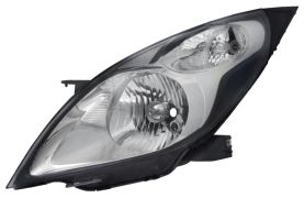 PHARE CHEVROLET SPARK 2013-2015 GAUCHE