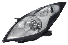 PHARE AVANT CHEVROLET SPARK 2013-2015 GAUCHE