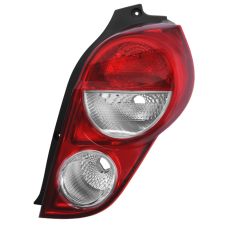 FEU ARRIÈRE CHEVROLET SPARK 2013-2015 DROIT