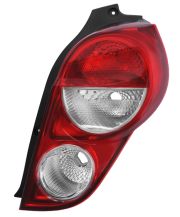 FEU ARRIÈRE CHEVROLET SPARK 2013-2015 DROIT