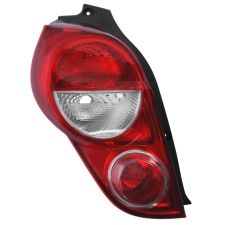 FEU ARRIÈRE CHEVROLET SPARK 2013-2015 GAUCHE