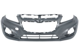 PARE-CHOCS CHEVROLET SPARK 2013-2015 AVANT / AVEC APPRET