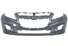 PARE-CHOCS CHEVROLET SPARK 2013-2015 AVANT / MODÈLE LTZ / AVEC APPRET