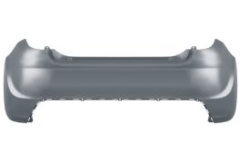 PARE-CHOCS CHEVROLET SPARK 2013-2015 ARRIÈRE