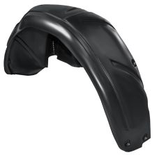 PARE-BOUE CHEVROLET SPARK 2010-2013 ARRIÈRE DROIT