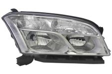 PHARE AVANT CHEVROLET TRAX / TRACKER 2013-2017 DROIT