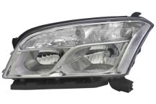 PHARE AVANT CHEVROLET TRAX / TRACKER 2013-2017 GAUCHE