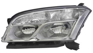 PHARE AVANT CHEVROLET TRAX / TRACKER 2013-2017 GAUCHE