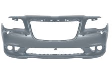 PARE-CHOCS CHRYSLER 300 2011-2015 AVANT / AVEC APPRET