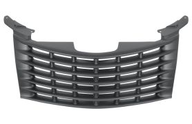 GRILLE CHRYSLER PT CRUISER 2001-2005 FACE AVANT / AVEC APPRET
