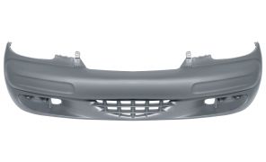 PARE-CHOCS CHRYSLER PT CRUISER 2001-2005 AVANT / AVEC APPRET